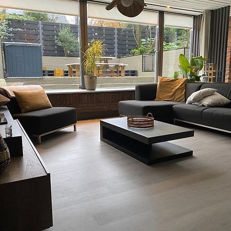 By Balu Apartment ซูสท์ ภายนอก รูปภาพ