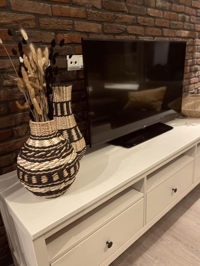 By Balu Apartment ซูสท์ ภายนอก รูปภาพ
