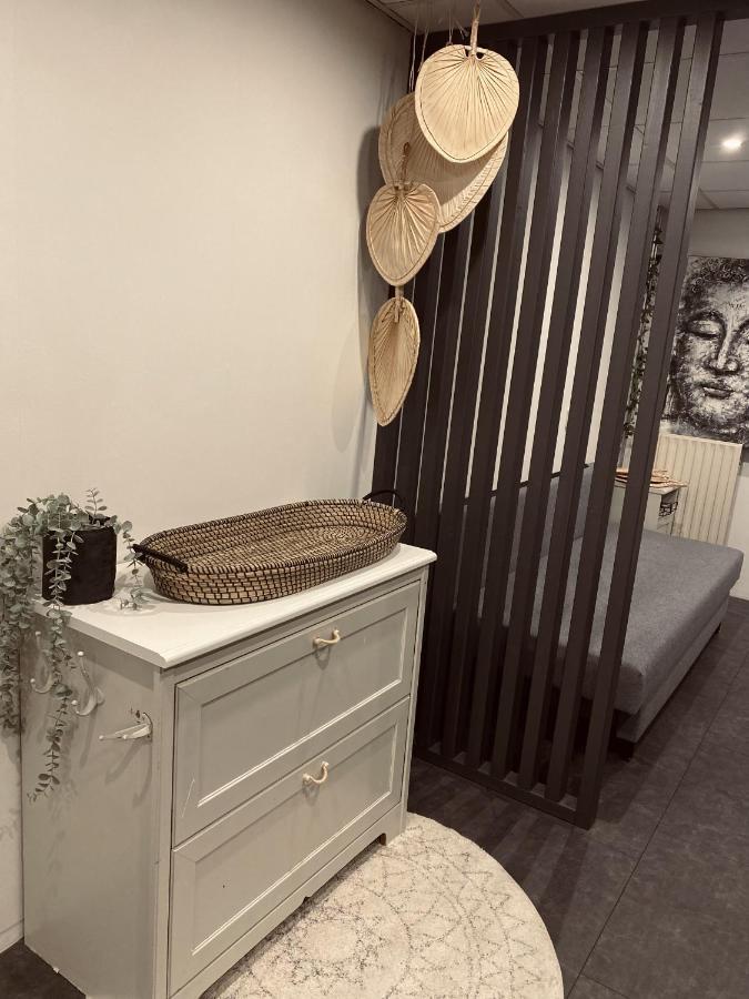 By Balu Apartment ซูสท์ ภายนอก รูปภาพ
