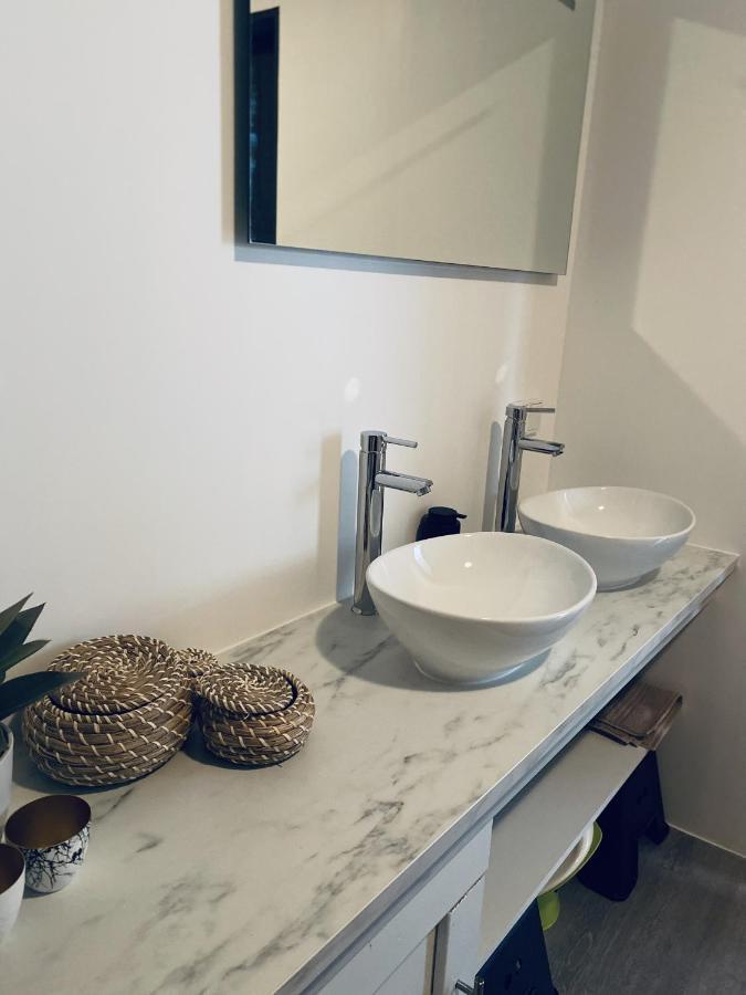 By Balu Apartment ซูสท์ ภายนอก รูปภาพ
