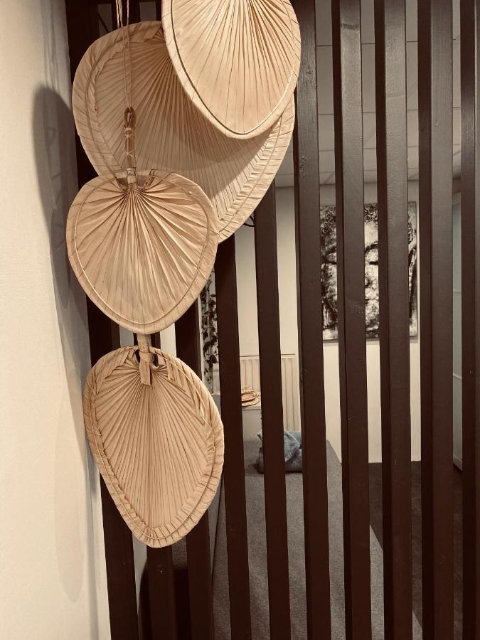 By Balu Apartment ซูสท์ ภายนอก รูปภาพ