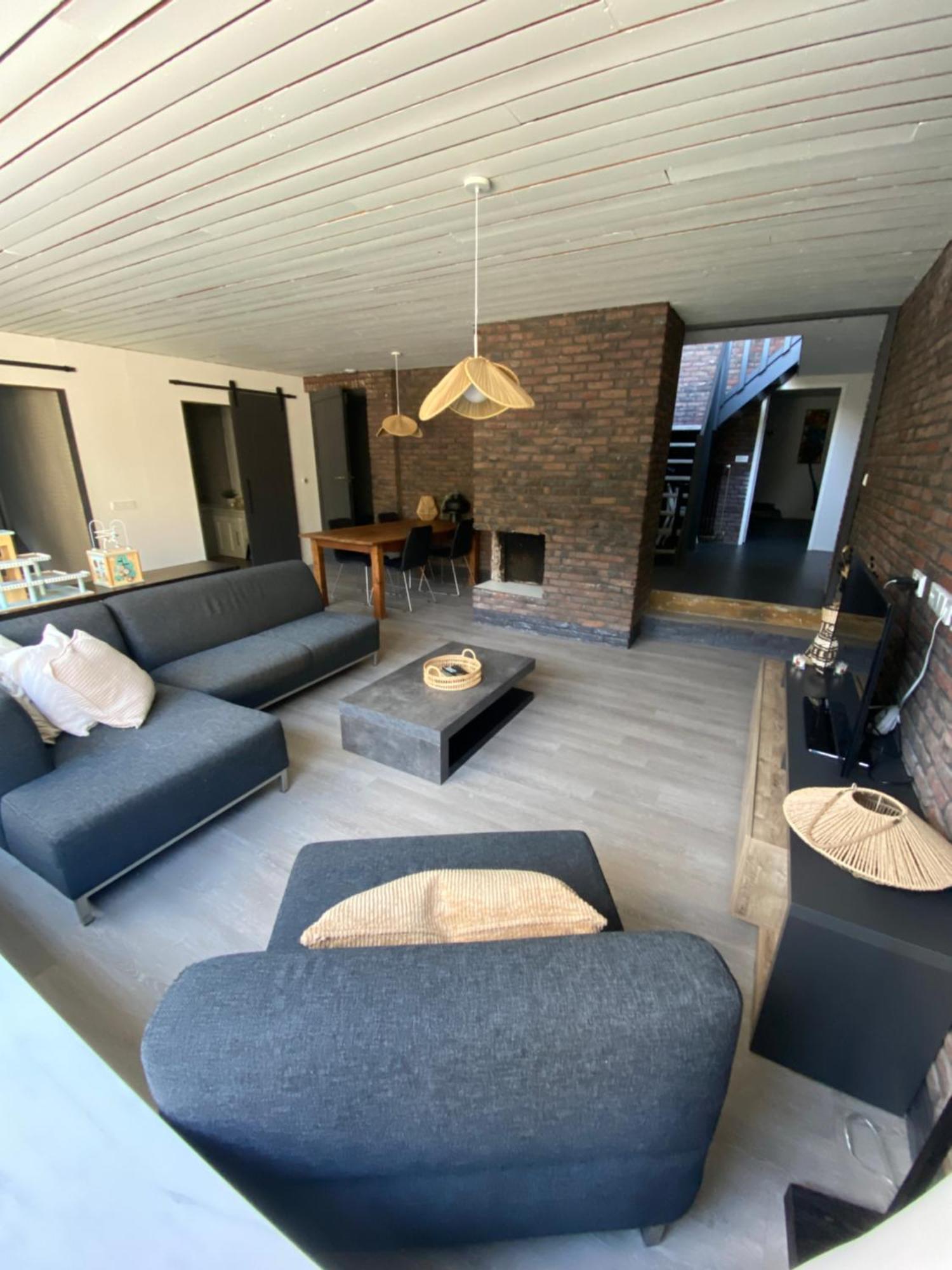 By Balu Apartment ซูสท์ ภายนอก รูปภาพ