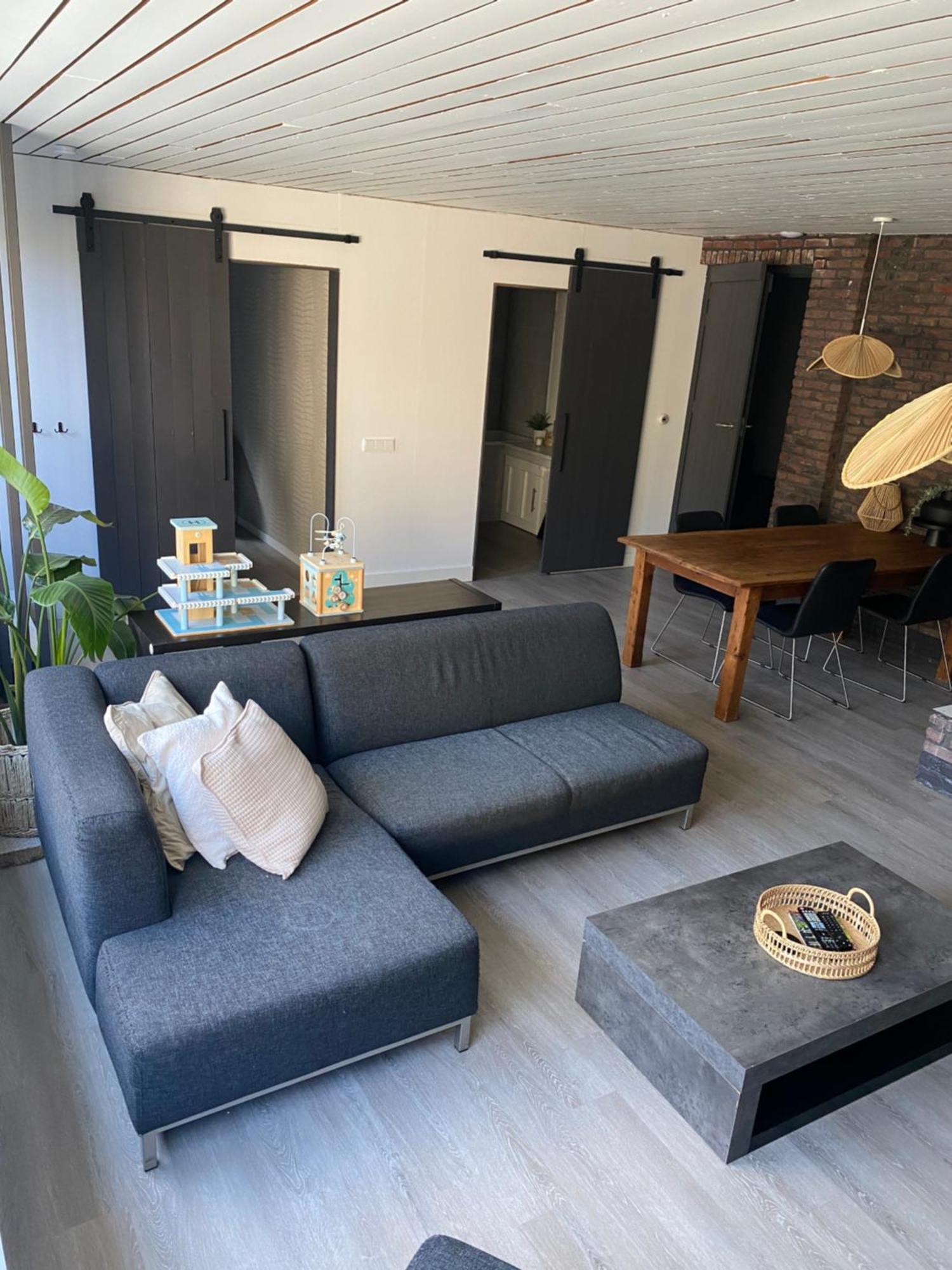 By Balu Apartment ซูสท์ ภายนอก รูปภาพ