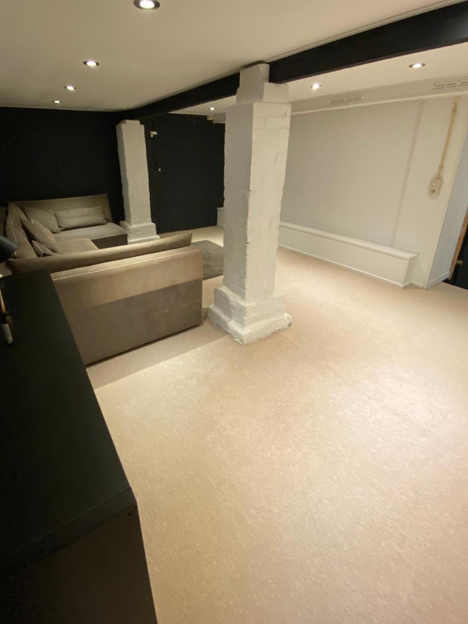 By Balu Apartment ซูสท์ ภายนอก รูปภาพ