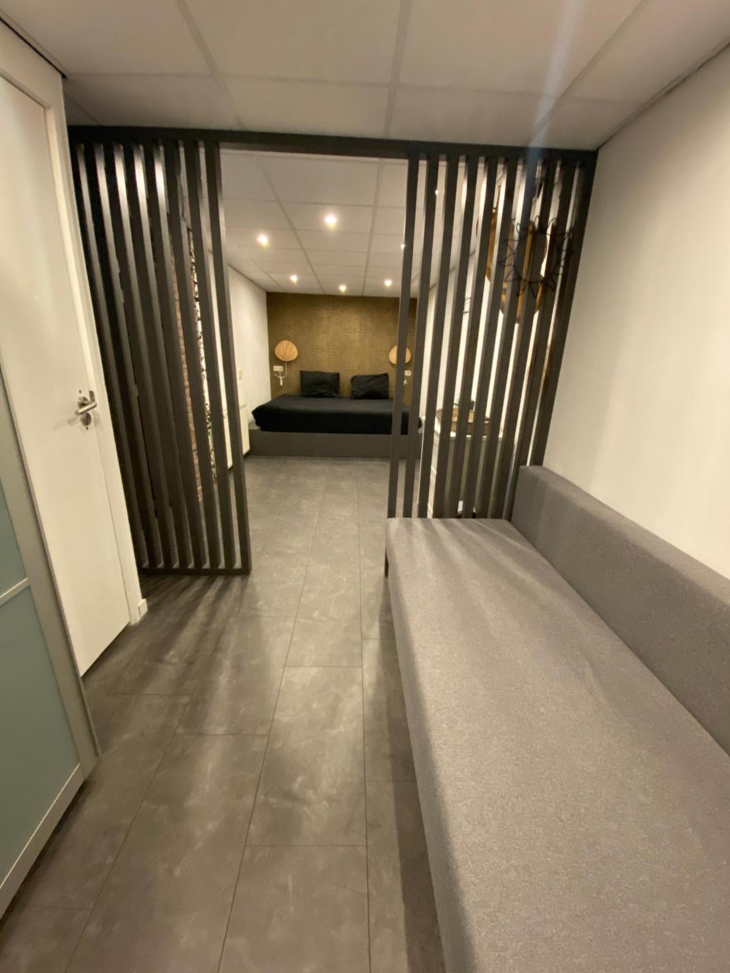 By Balu Apartment ซูสท์ ภายนอก รูปภาพ