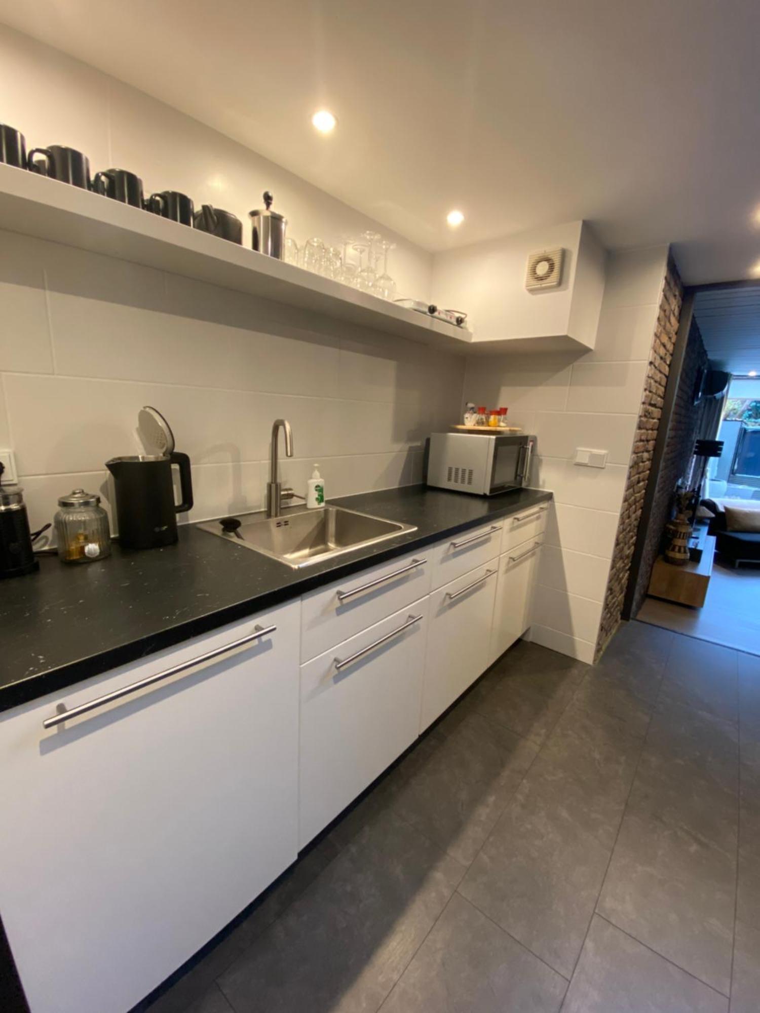By Balu Apartment ซูสท์ ภายนอก รูปภาพ