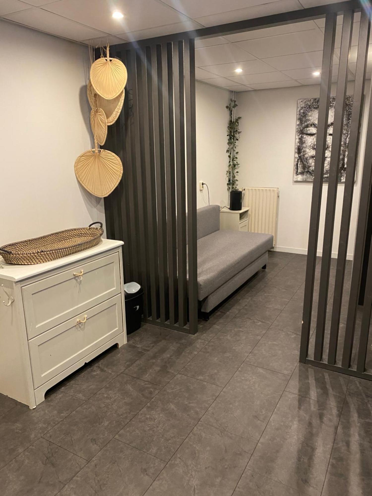 By Balu Apartment ซูสท์ ภายนอก รูปภาพ