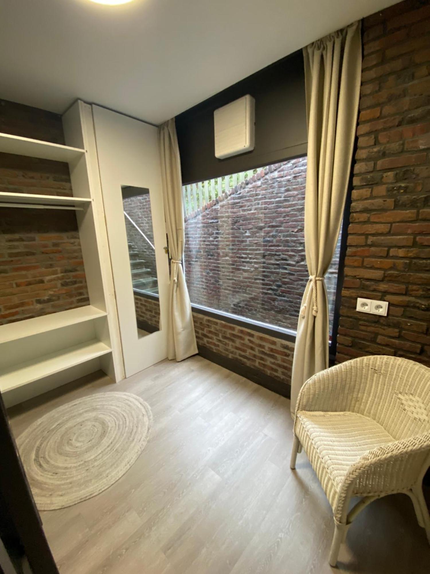 By Balu Apartment ซูสท์ ภายนอก รูปภาพ