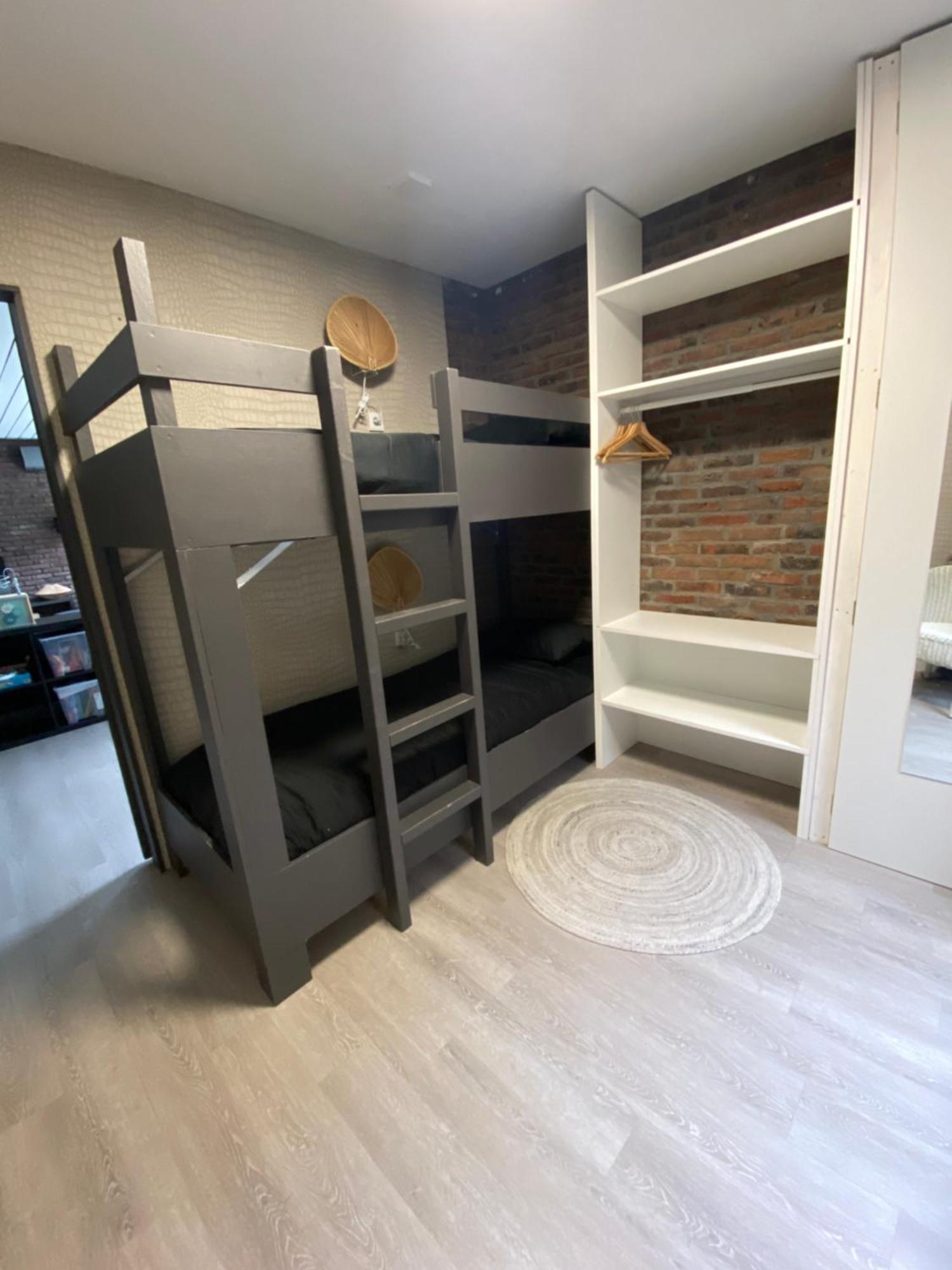 By Balu Apartment ซูสท์ ภายนอก รูปภาพ