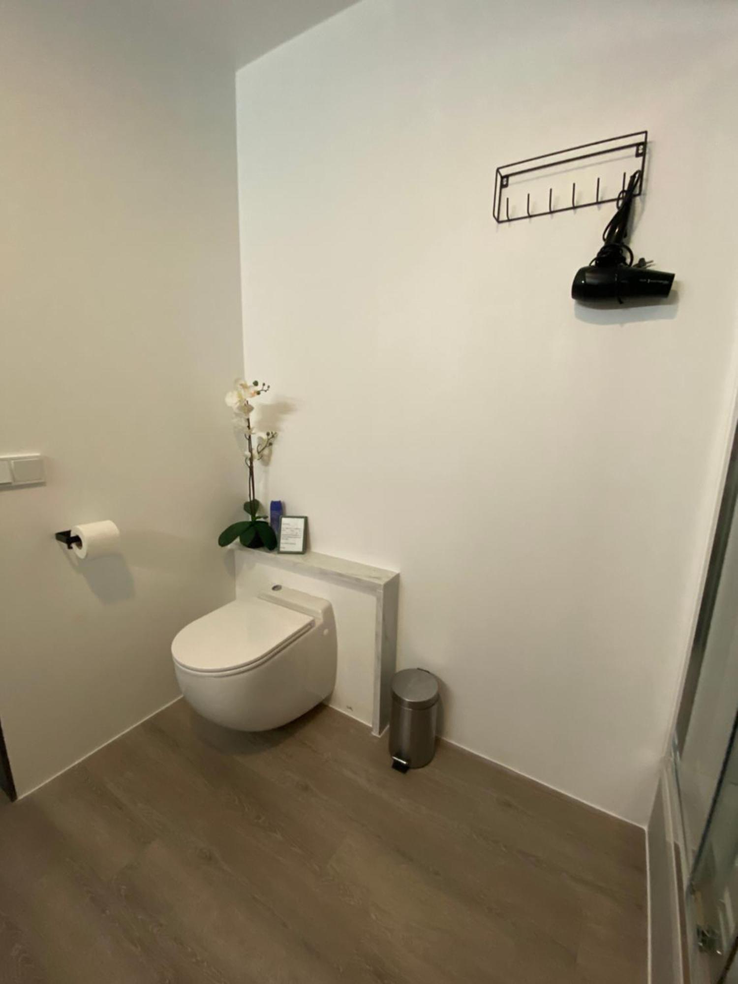 By Balu Apartment ซูสท์ ภายนอก รูปภาพ