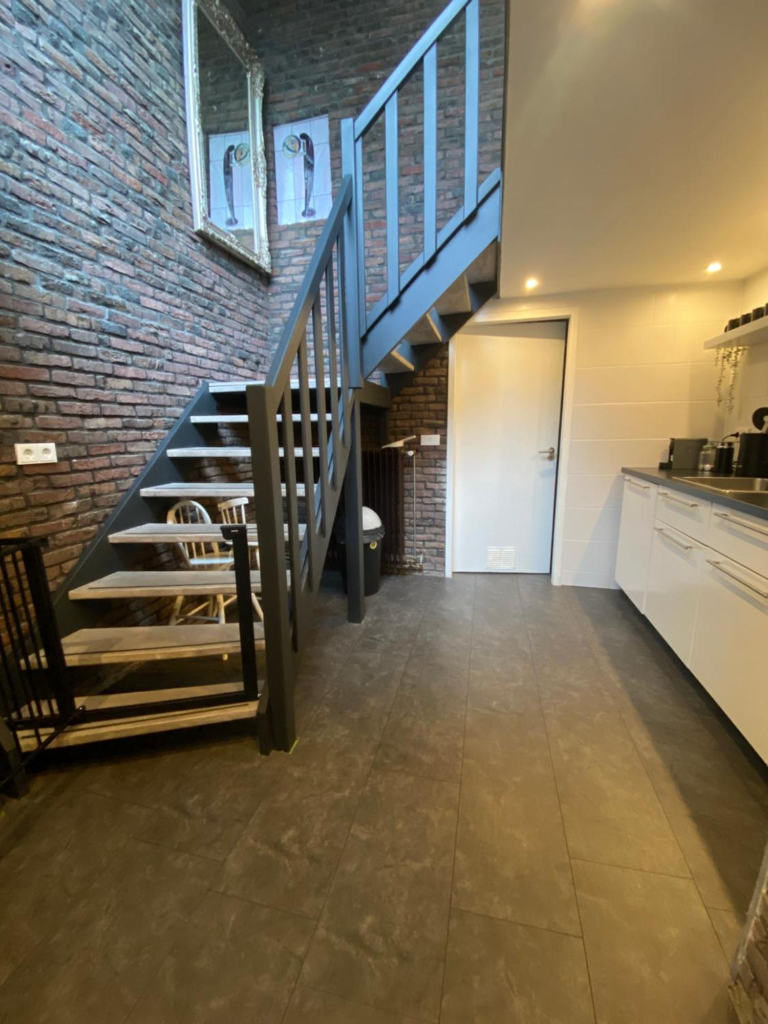 By Balu Apartment ซูสท์ ภายนอก รูปภาพ
