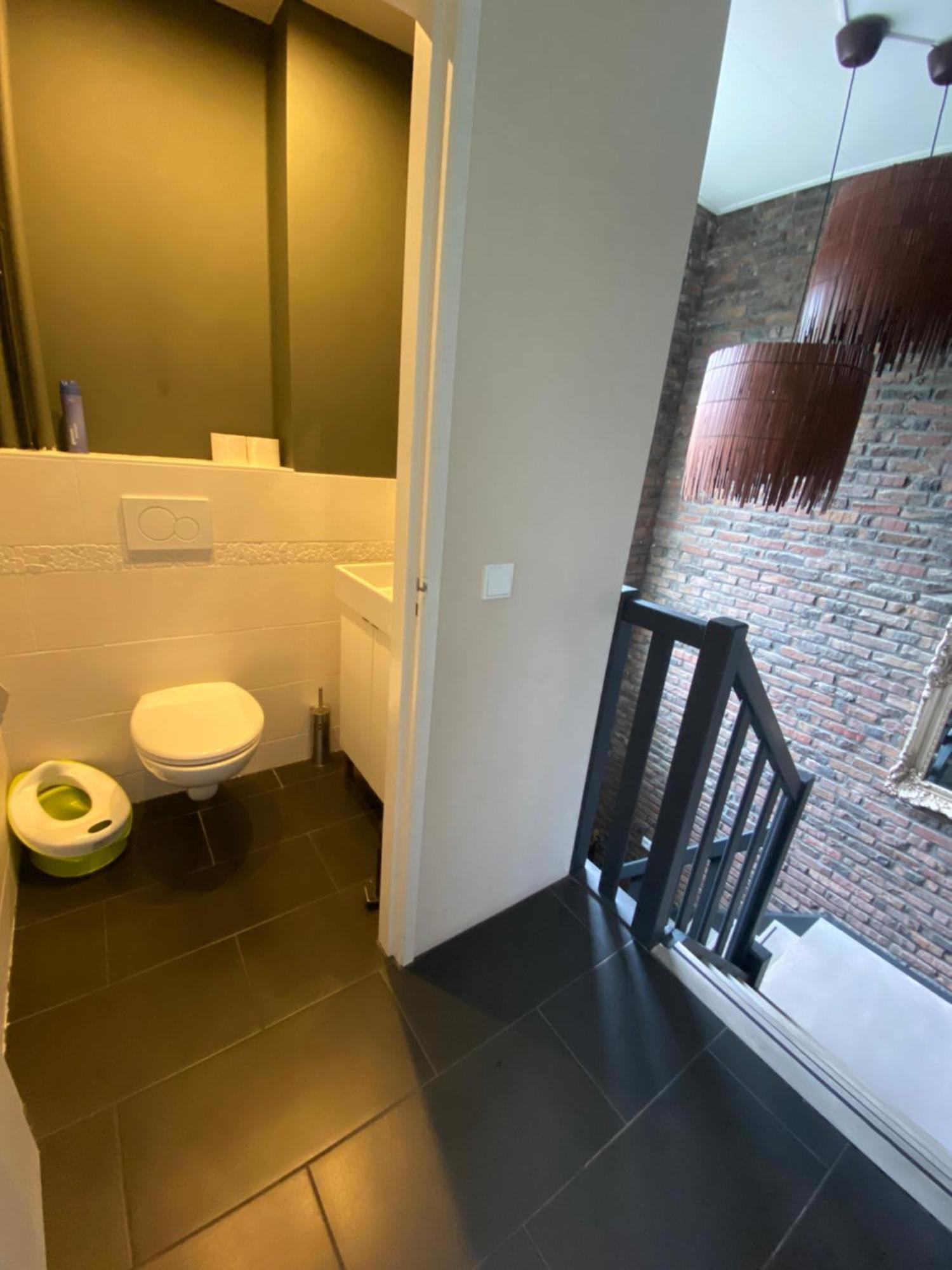 By Balu Apartment ซูสท์ ภายนอก รูปภาพ